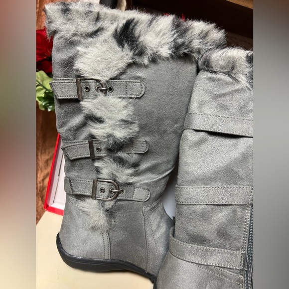 Bota para el frío talla 5m - Picture 7 of 7